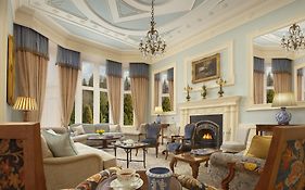 Crossbasket Castle, Hotel & Restaurant